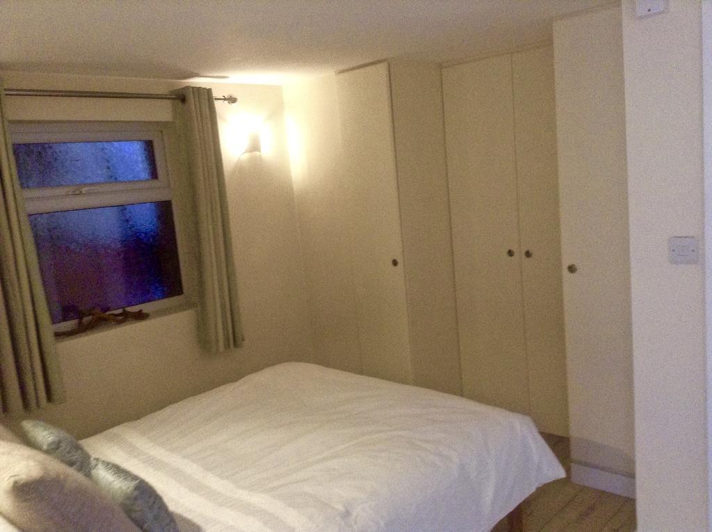 Superb Cintra Beachside Apartments Лландидно Экстерьер фото